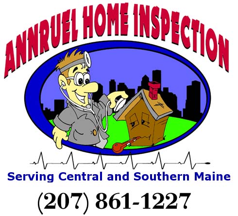 home inspection logo