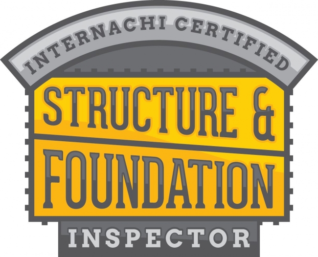 Foundation inspector