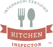 kitchen inspection