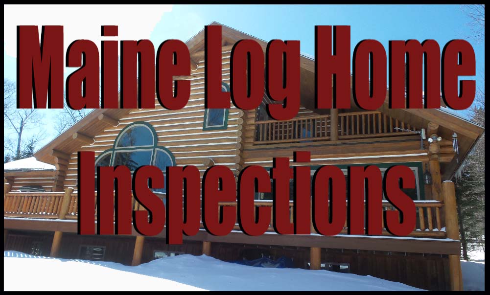 maineloghomeprofessionals.com