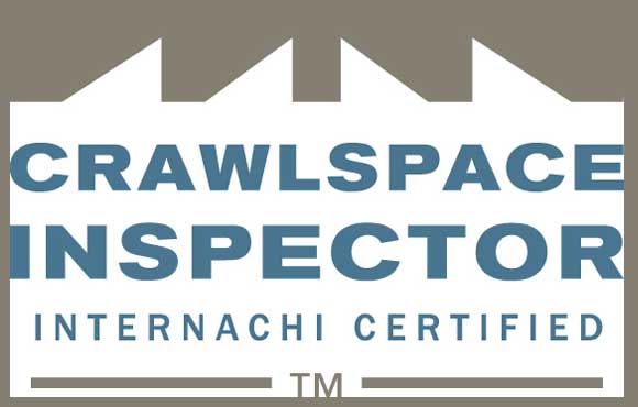Crawlspace inspector